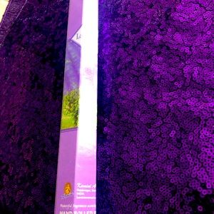 Lavender Incense bundle consist of 20